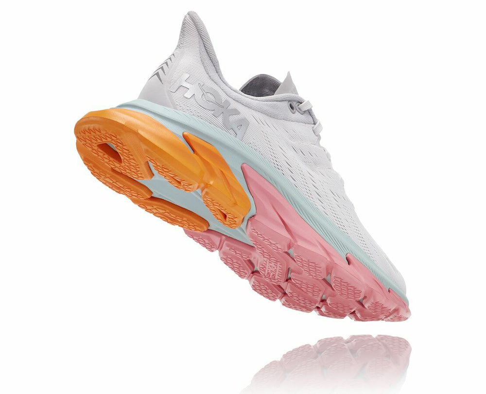 Women's Clifton Edge-HOKA