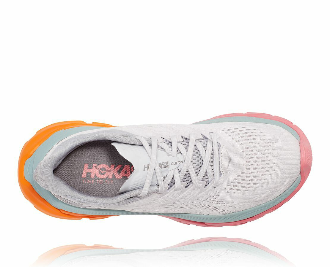 Women's Clifton Edge-HOKA