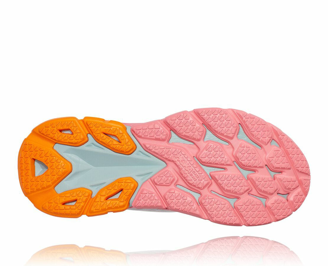 Women's Clifton Edge-HOKA