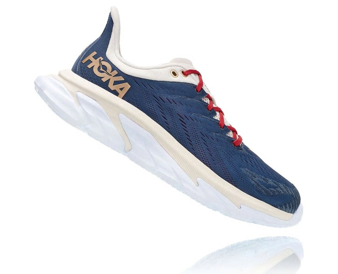 Women's Clifton Edge-HOKA