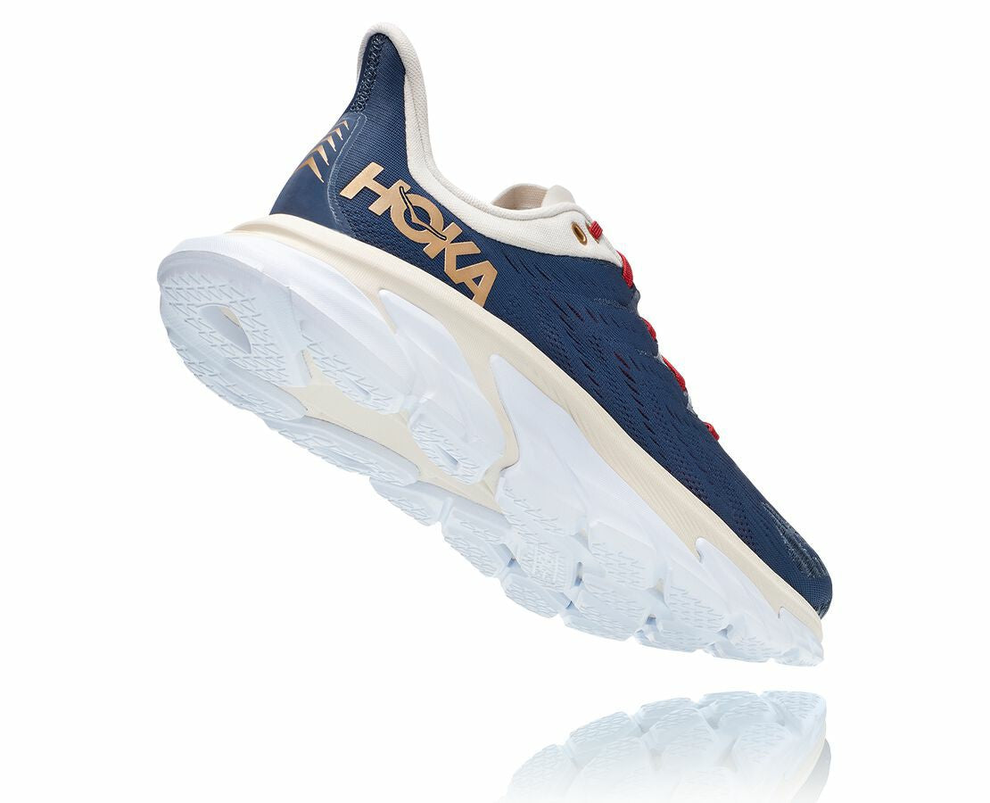 Women's Clifton Edge-HOKA