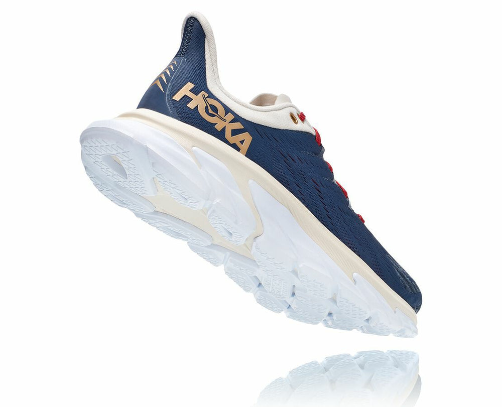 Women's Clifton Edge-HOKA