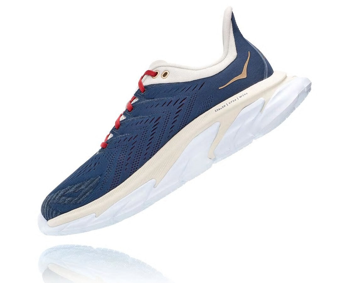Women's Clifton Edge-HOKA