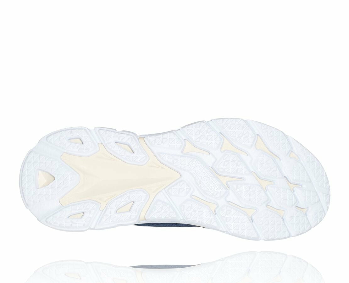 Women's Clifton Edge-HOKA