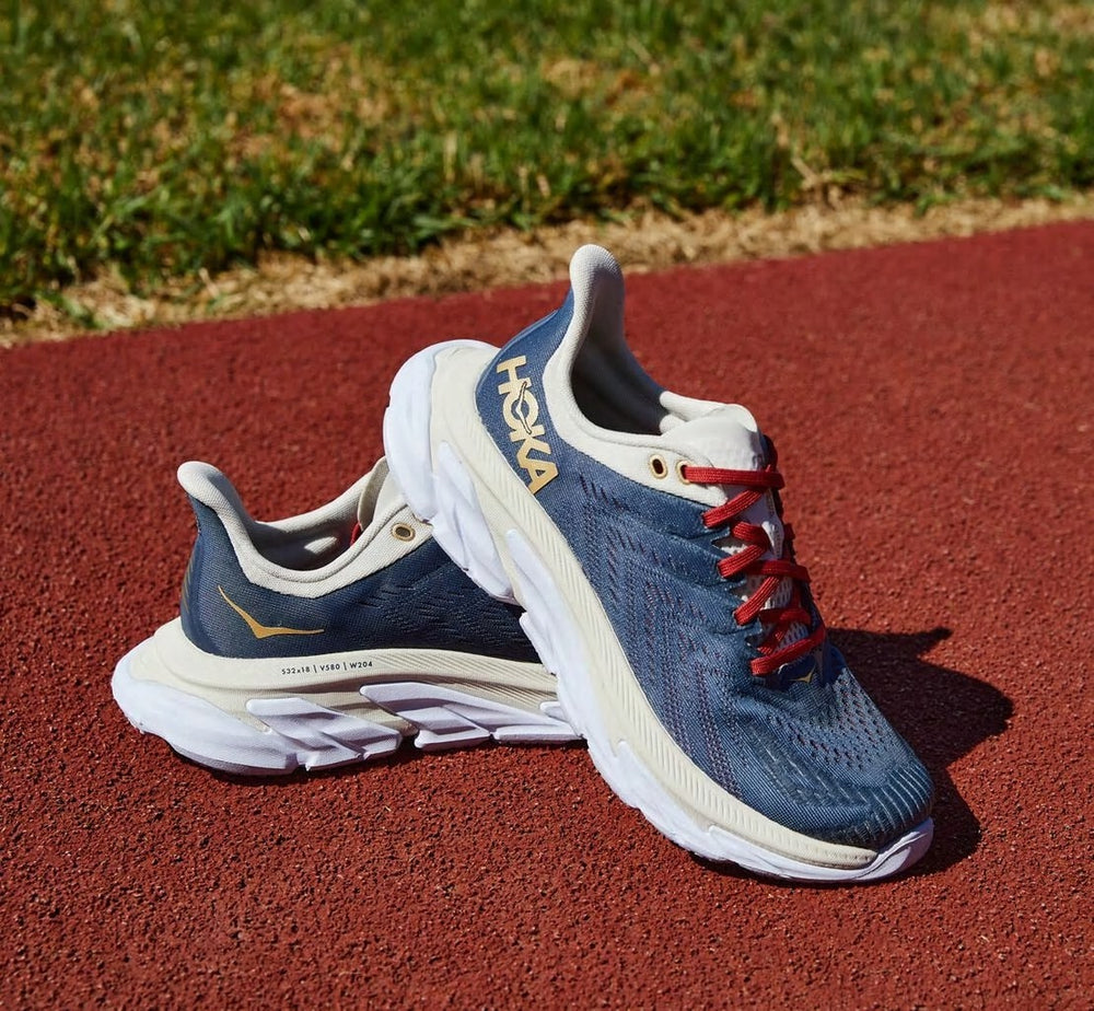 Women's Clifton Edge-HOKA