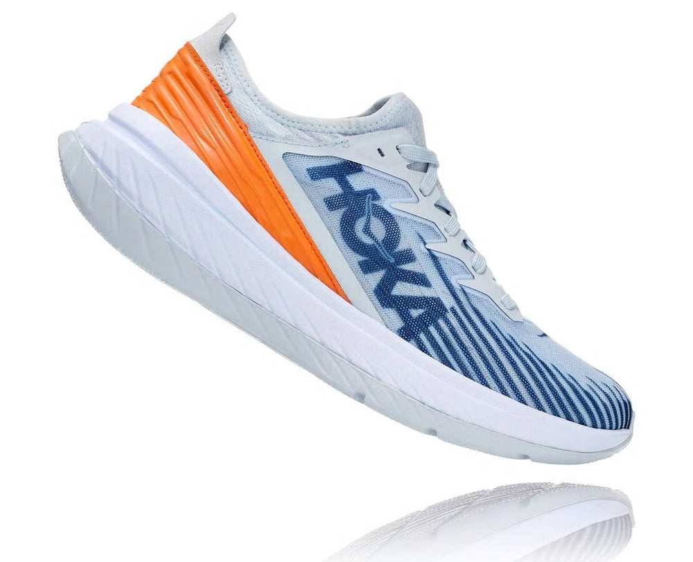All Gender Carbon X-SPE-HOKA