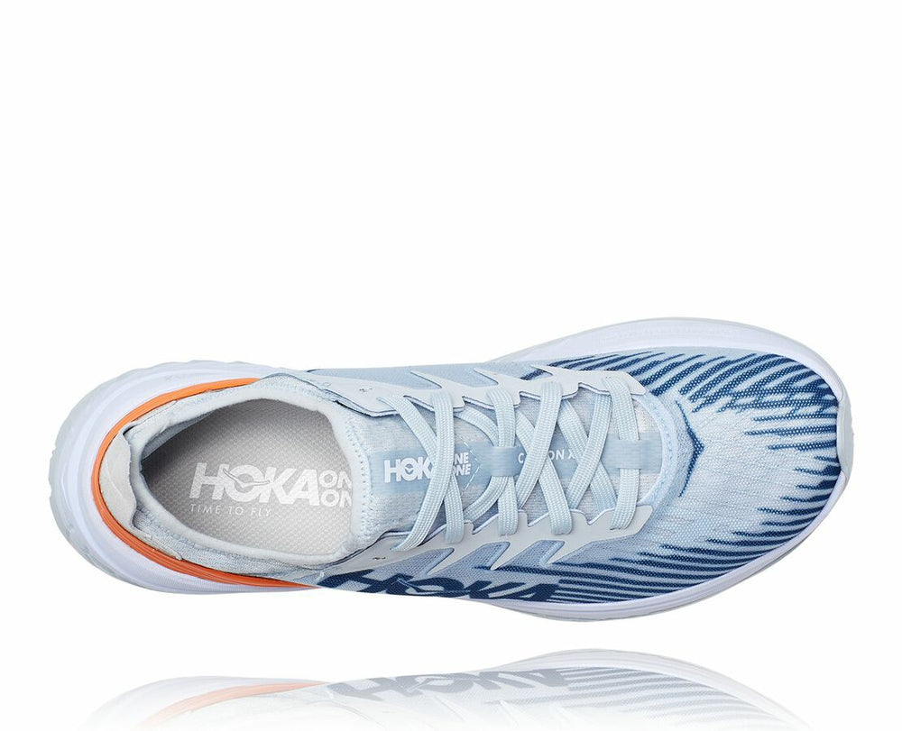 All Gender Carbon X-SPE-HOKA