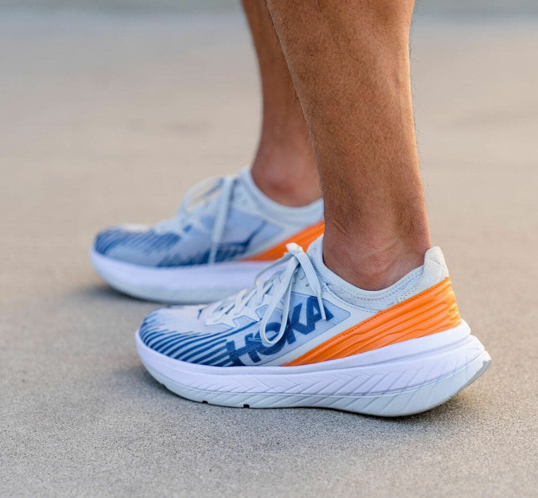 All Gender Carbon X-SPE-HOKA