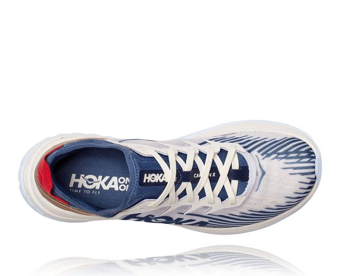 All Gender Carbon X-SPE-HOKA