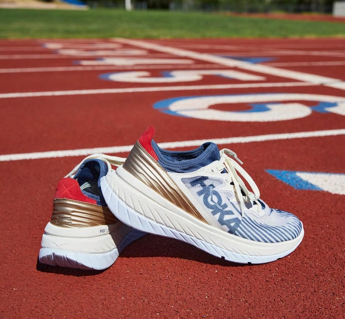 All Gender Carbon X-SPE-HOKA