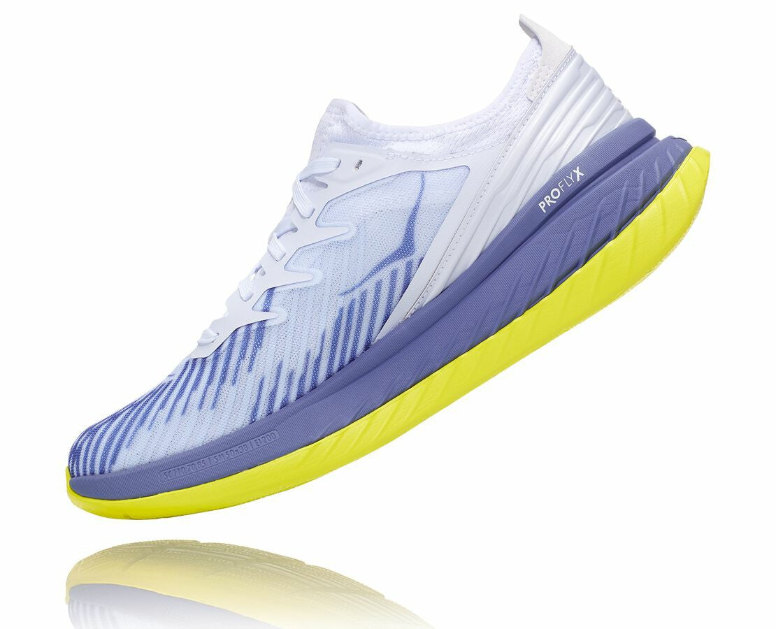 All Gender Carbon X-SPE-HOKA