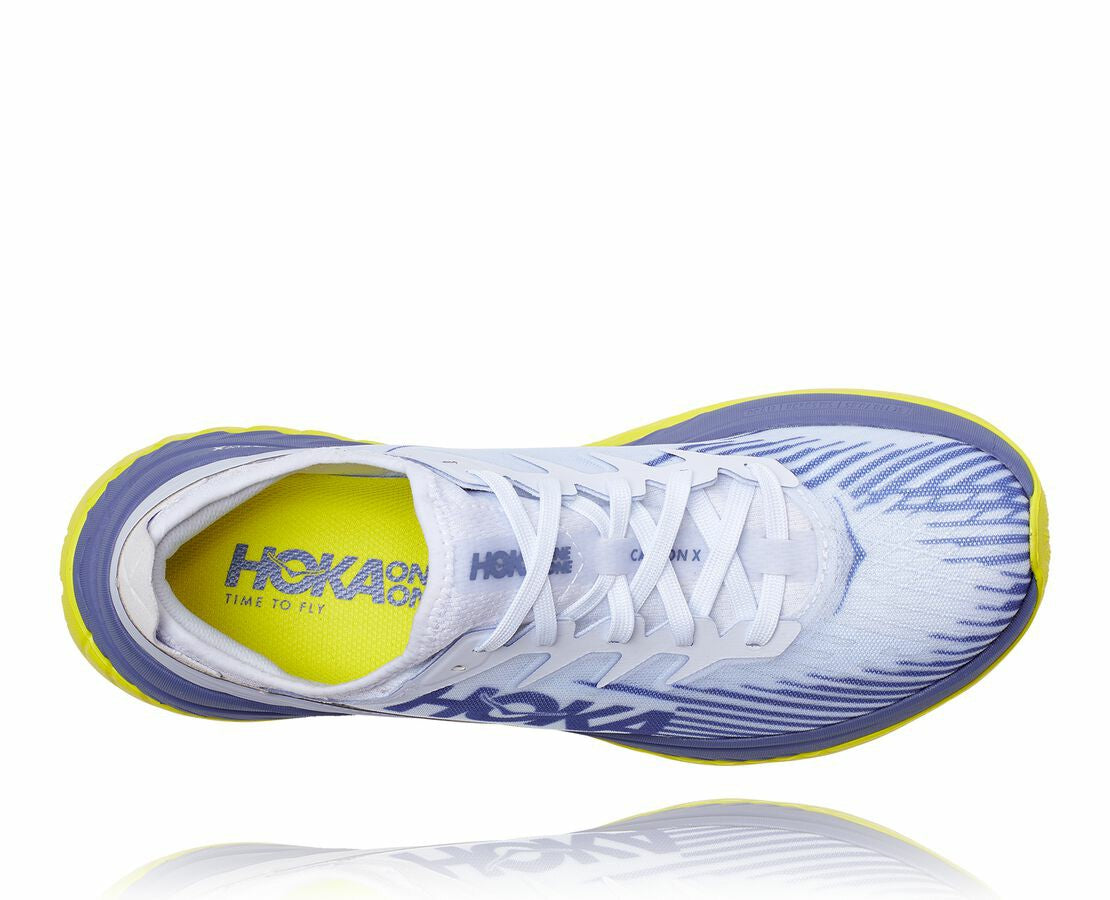 All Gender Carbon X-SPE-HOKA