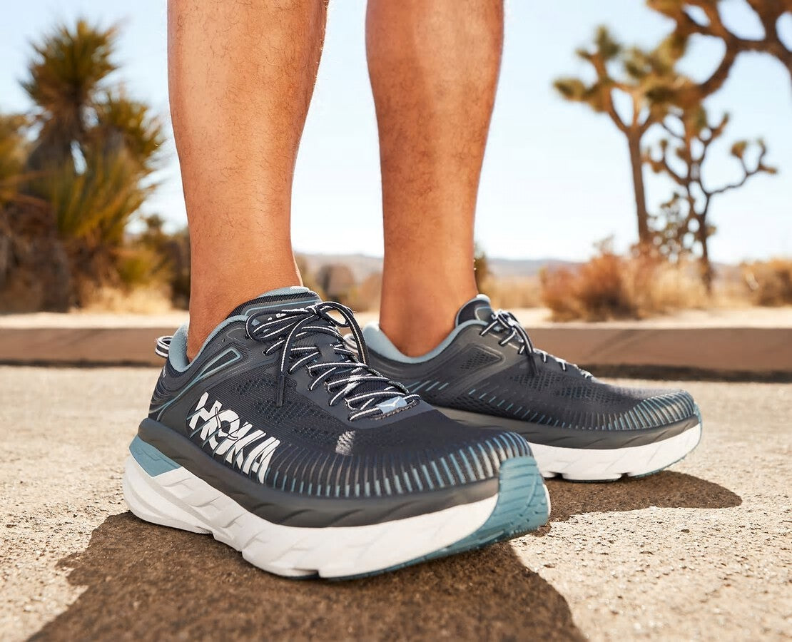 Men's Bondi 7-HOKA