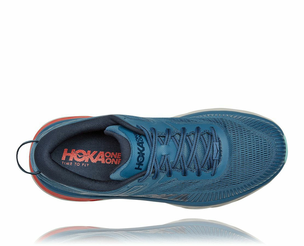 Men's Bondi 7-HOKA