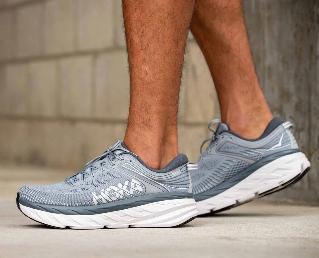 Men's Bondi 7-HOKA