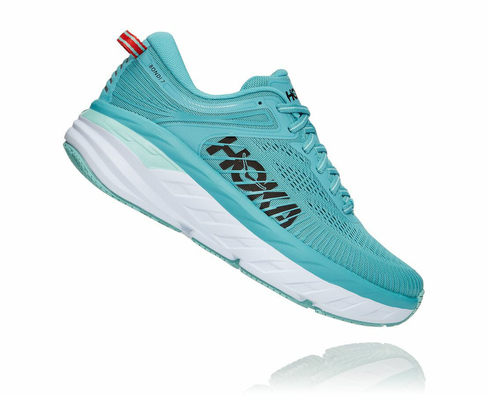 Women's Bondi 7-HOKA