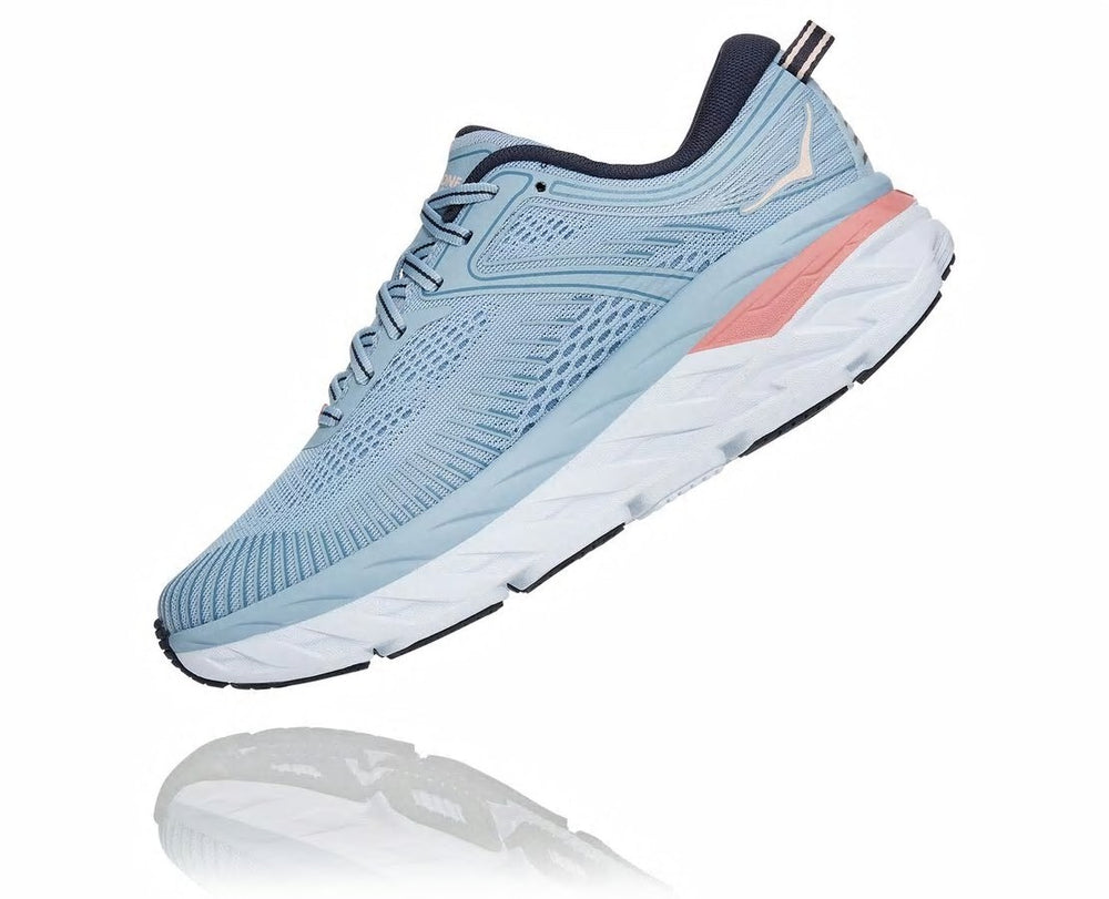 Women's Bondi 7-HOKA