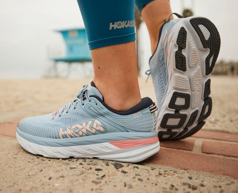 Women's Bondi 7-HOKA