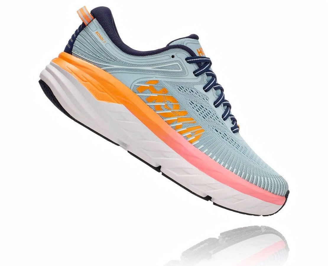 Women's Bondi 7-HOKA