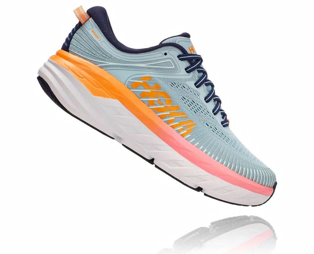 Women's Bondi 7-HOKA