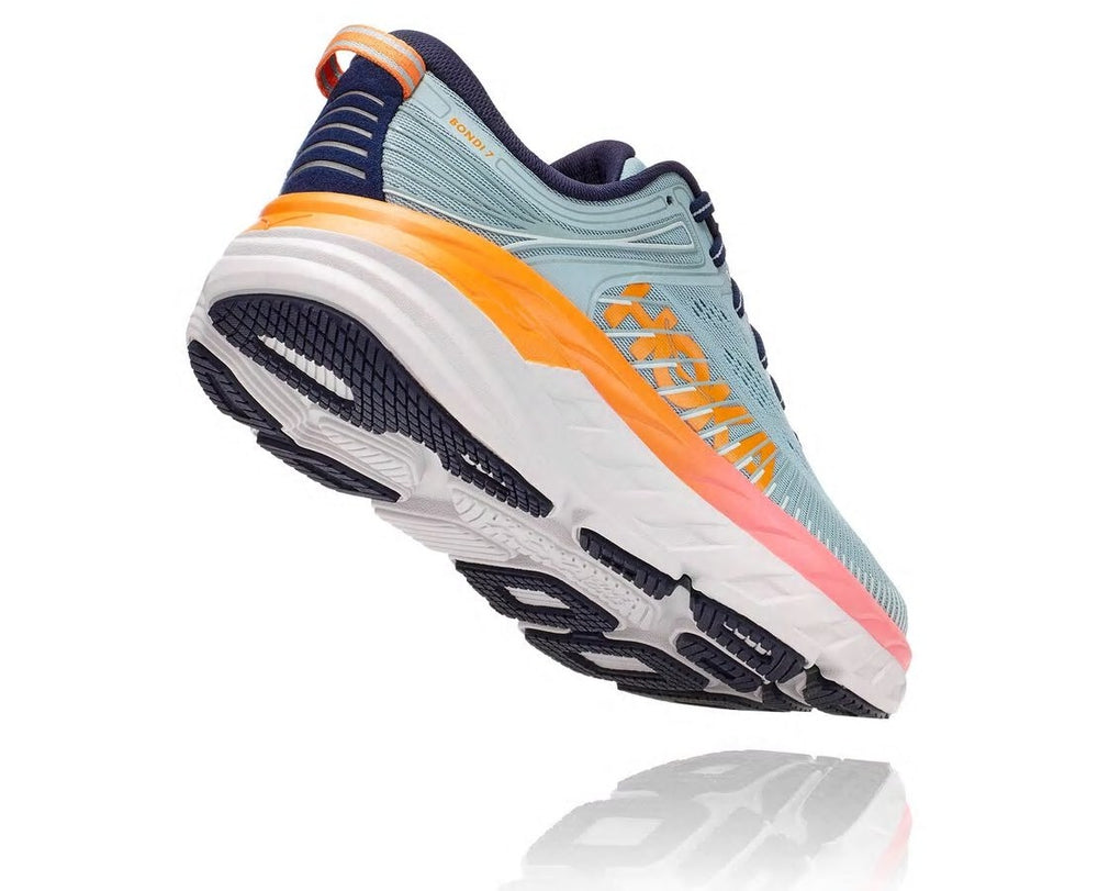 Women's Bondi 7-HOKA