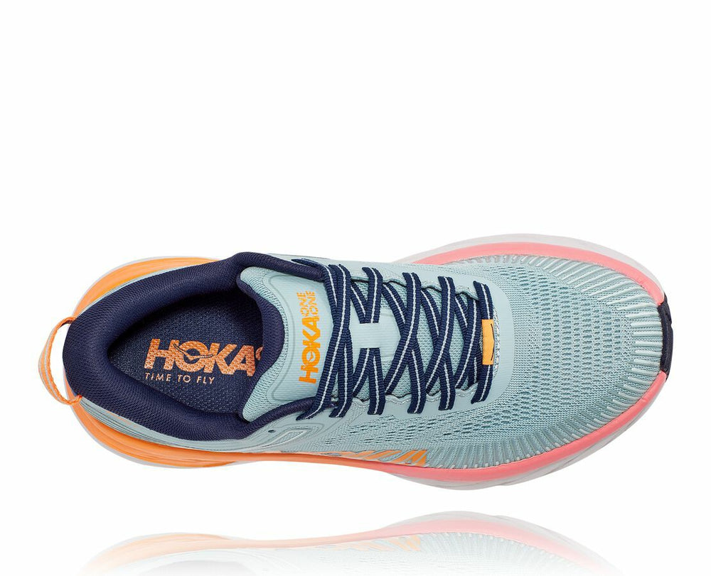 Women's Bondi 7-HOKA