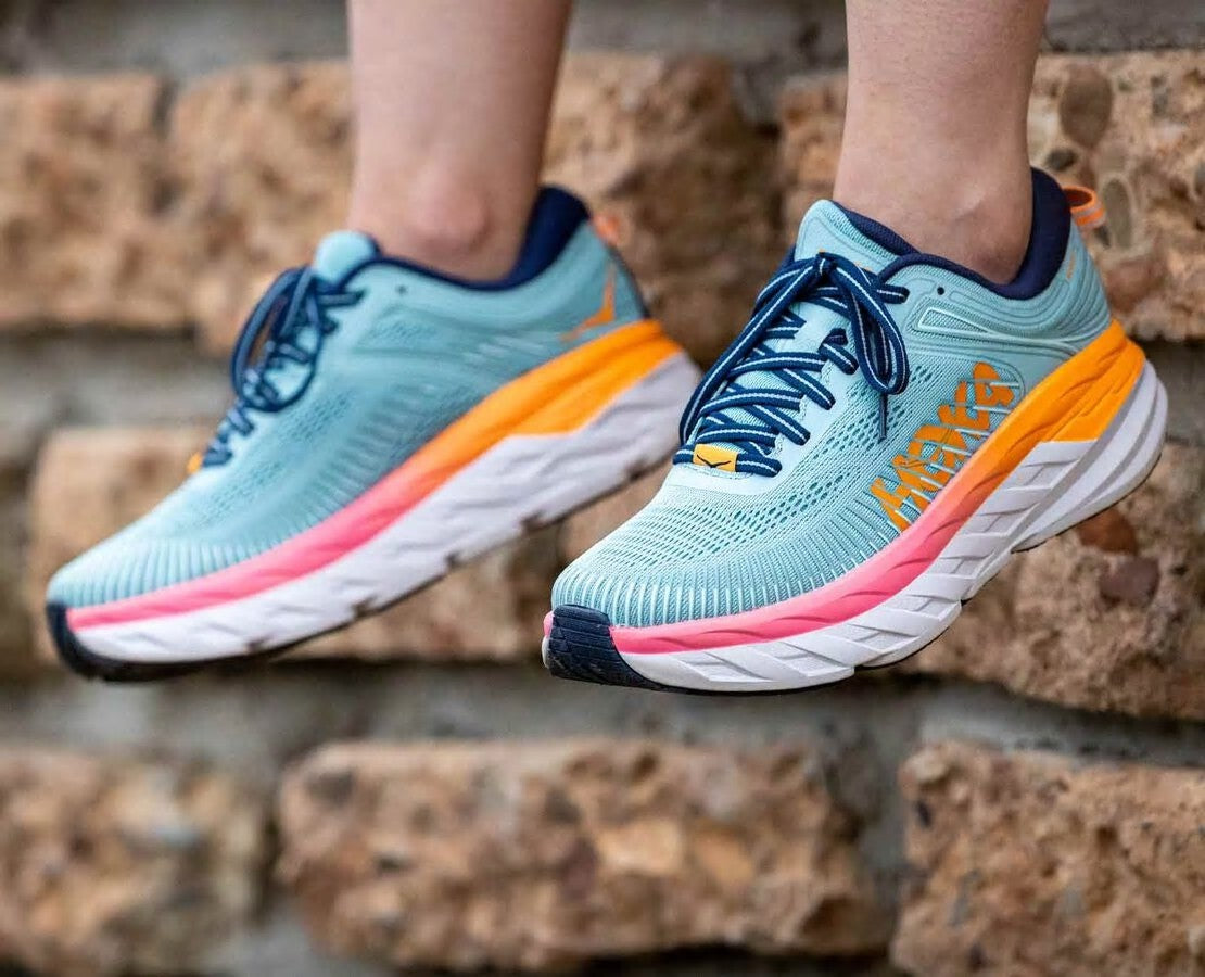 Women's Bondi 7-HOKA