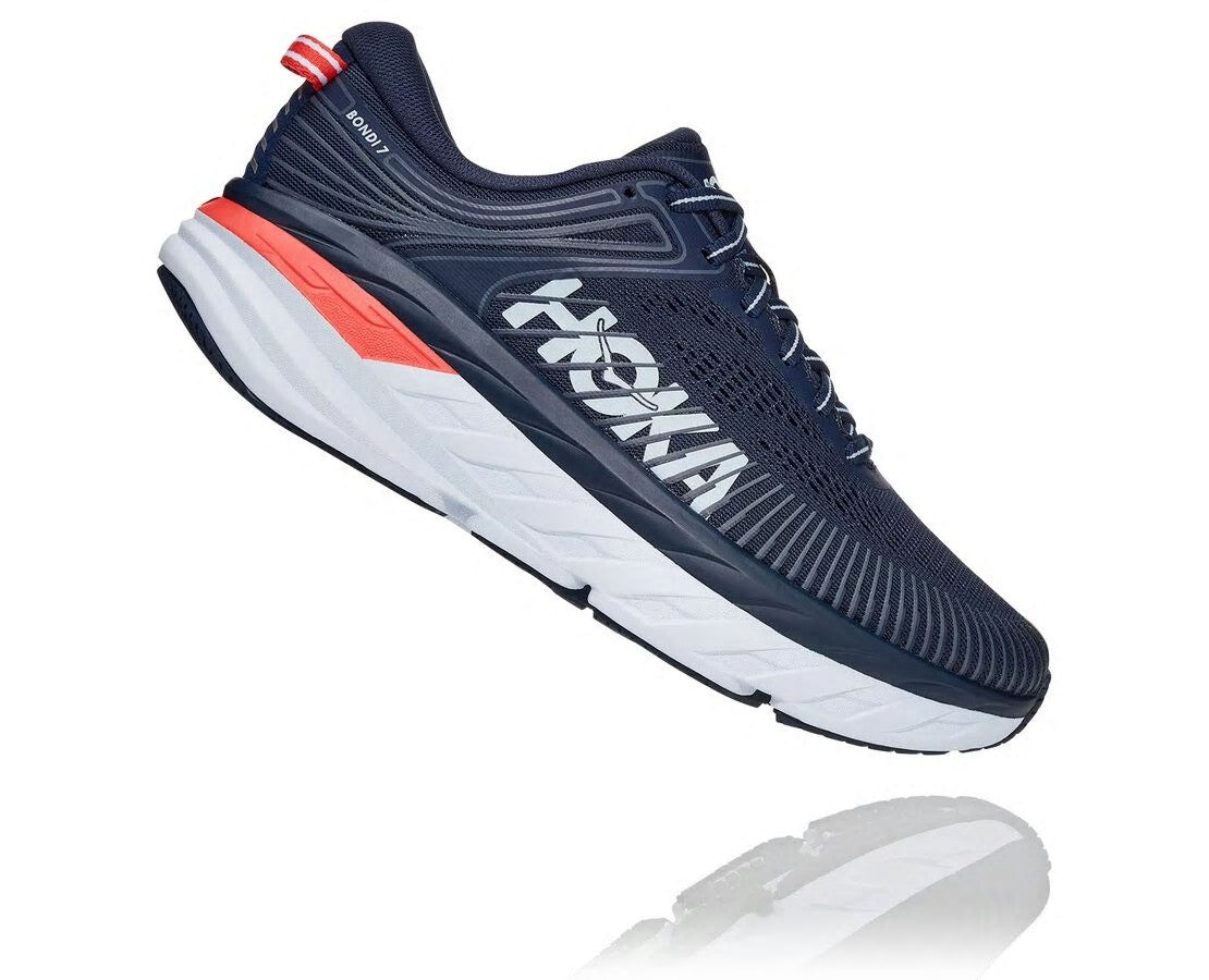 Women's Bondi 7-HOKA