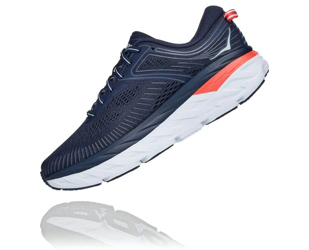 Women's Bondi 7-HOKA