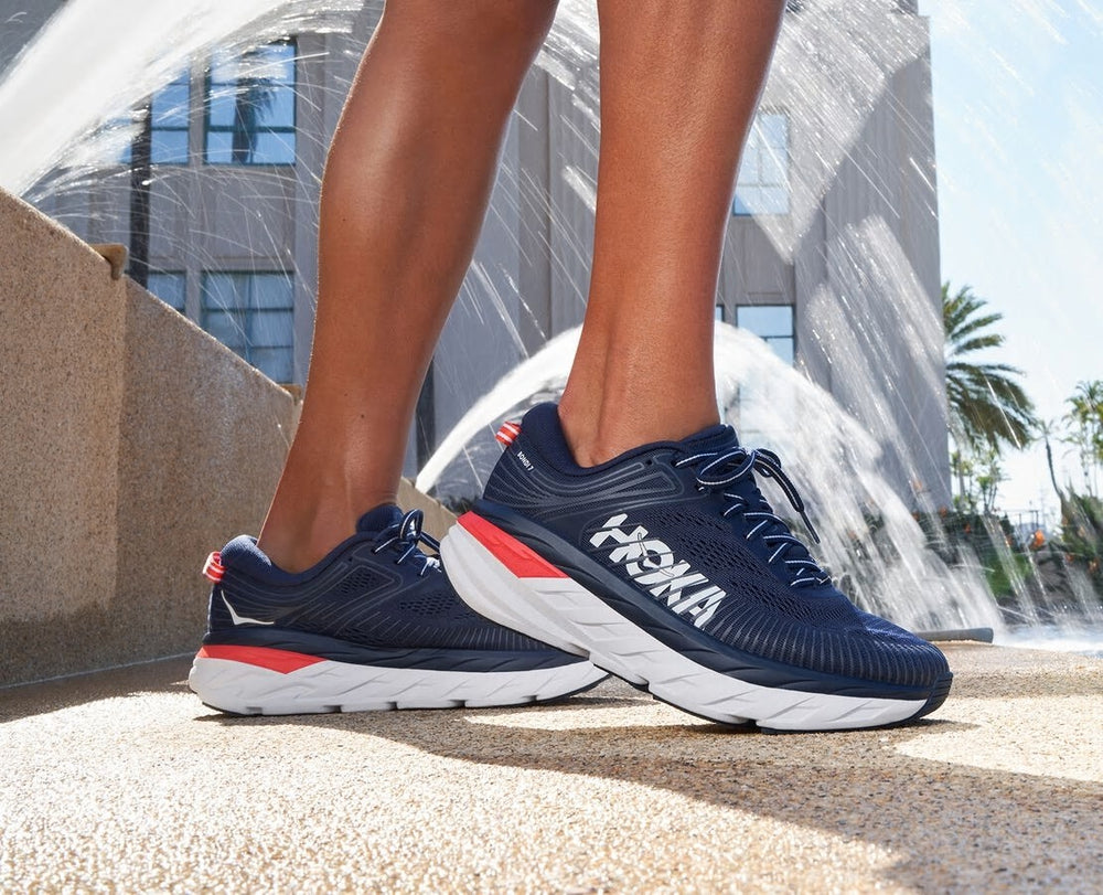 Women's Bondi 7-HOKA