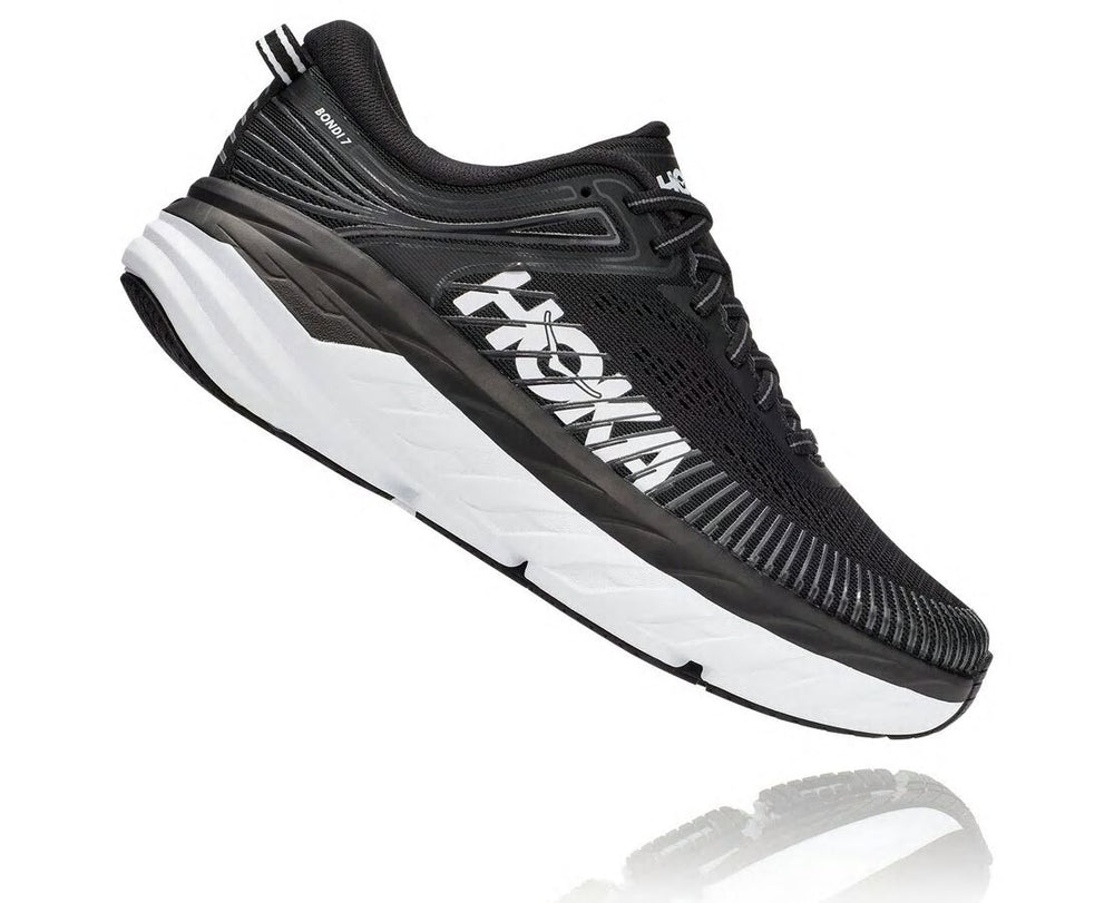 Women's Bondi 7-HOKA
