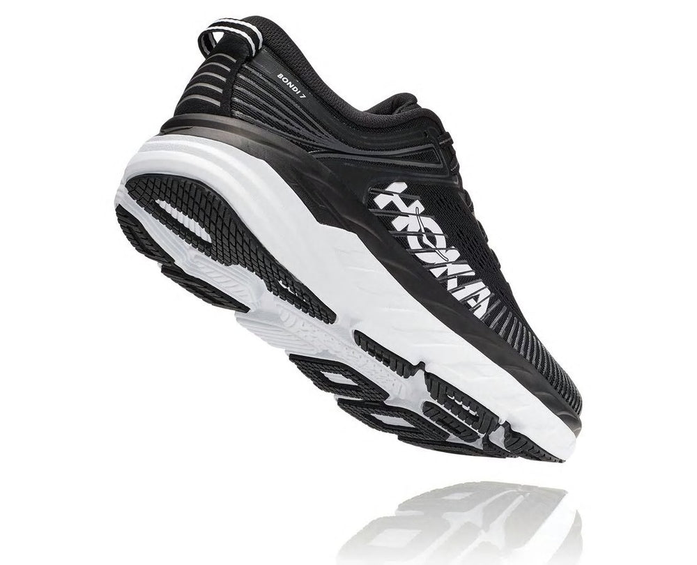 Women's Bondi 7-HOKA