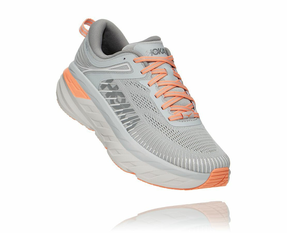 Women's Bondi 7-HOKA