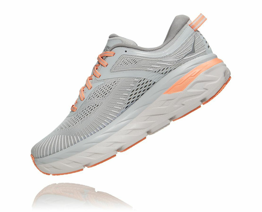 Women's Bondi 7-HOKA