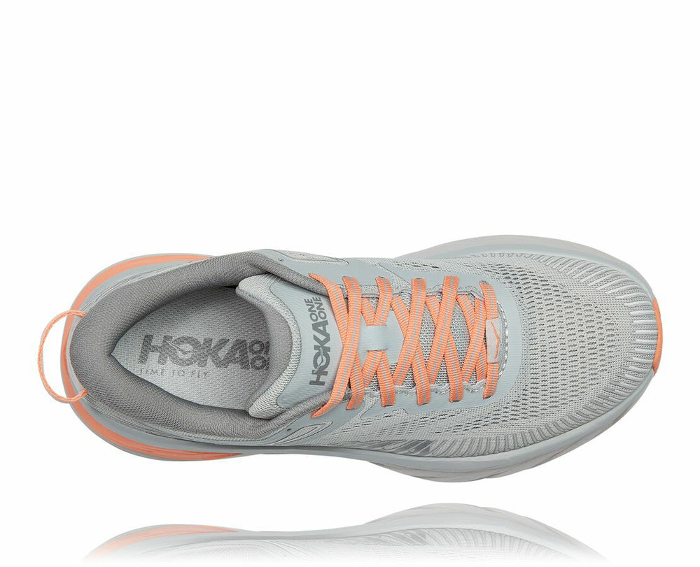 Women's Bondi 7-HOKA