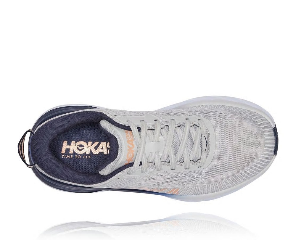 Women's Bondi 7-HOKA