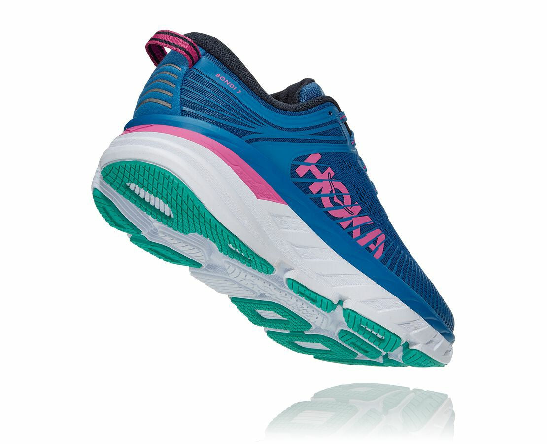 Women's Bondi 7-HOKA