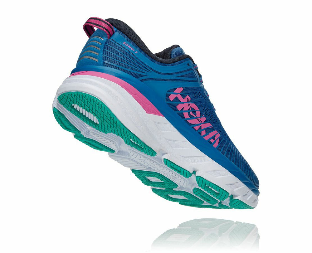 Women's Bondi 7-HOKA
