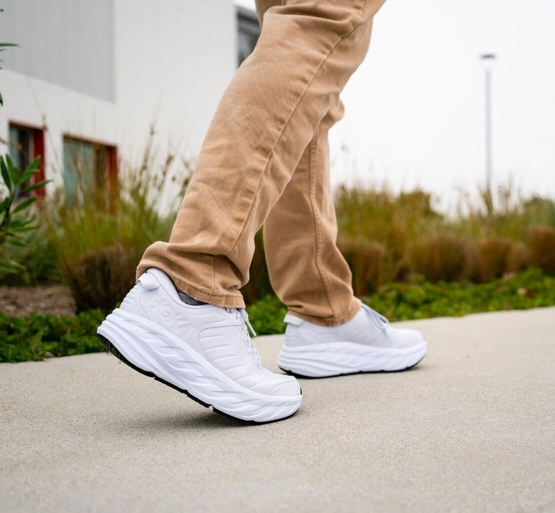 Men's Bondi Sr-HOKA