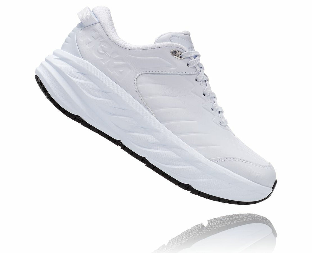 Women's Bondi Sr-HOKA