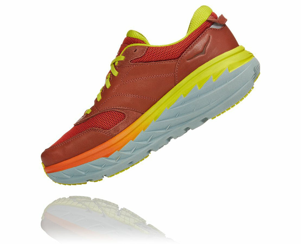 All Gender Bondi L-HOKA