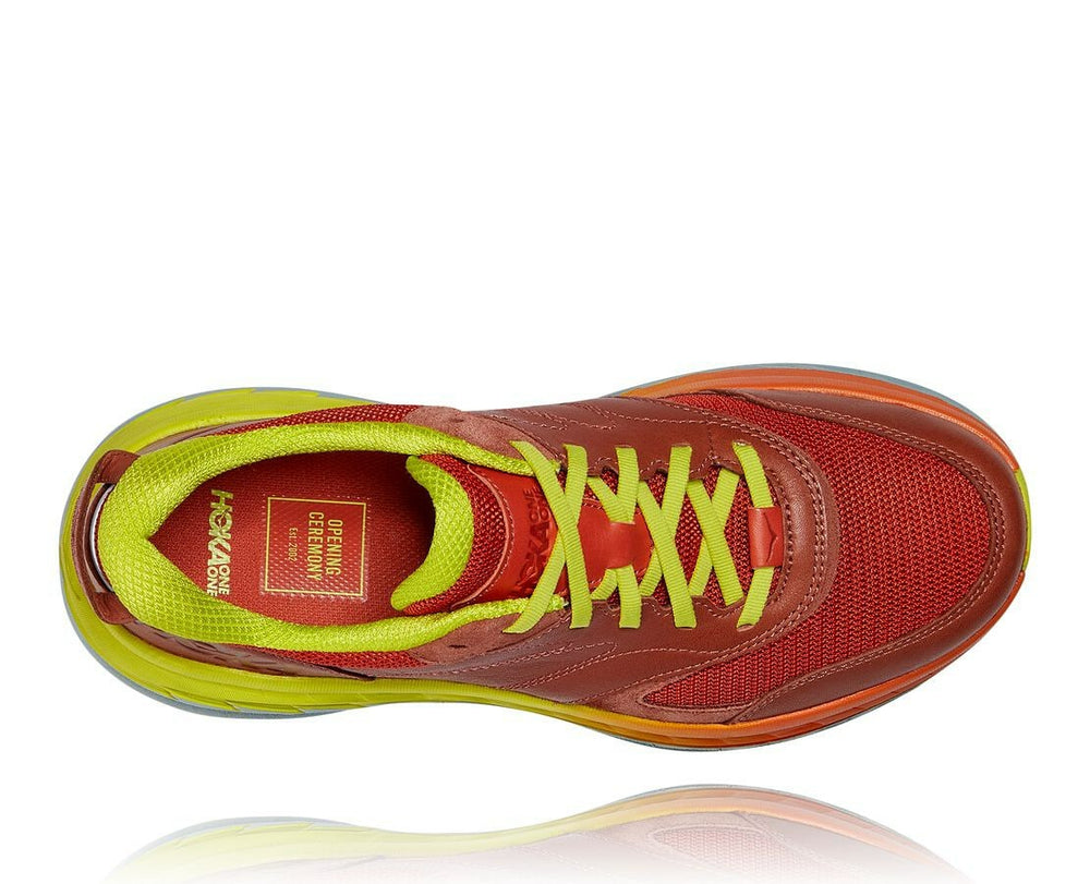 All Gender Bondi L-HOKA