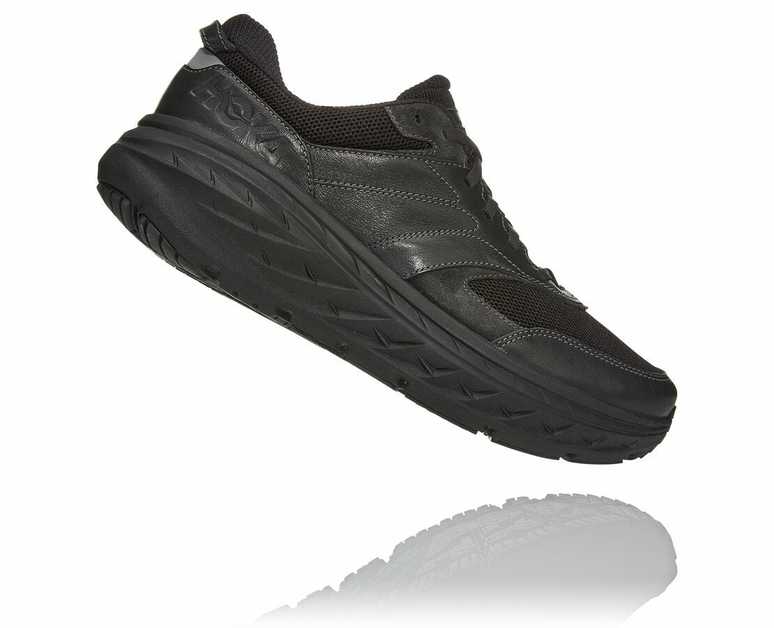 All Gender Bondi L-HOKA