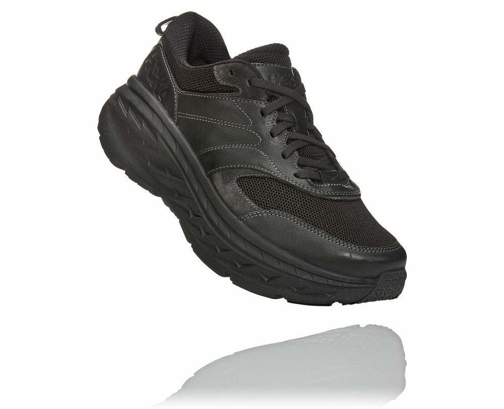 All Gender Bondi L-HOKA