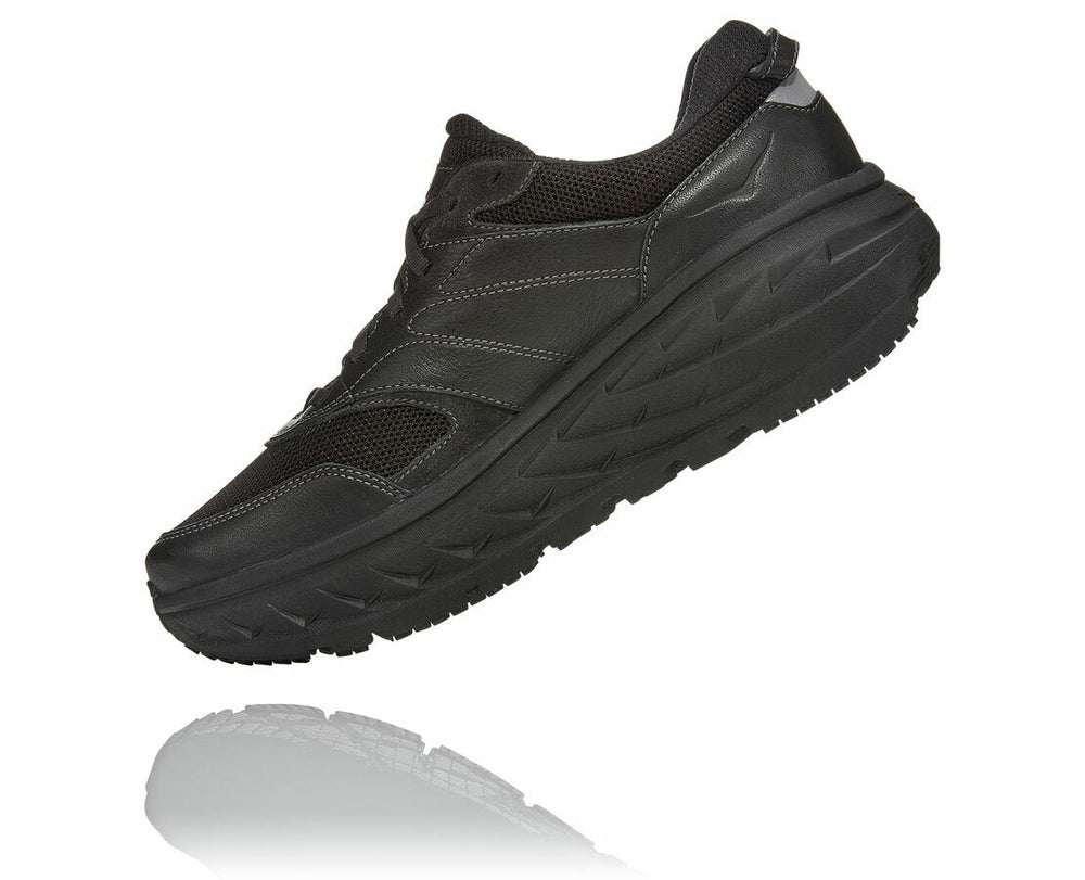 All Gender Bondi L-HOKA