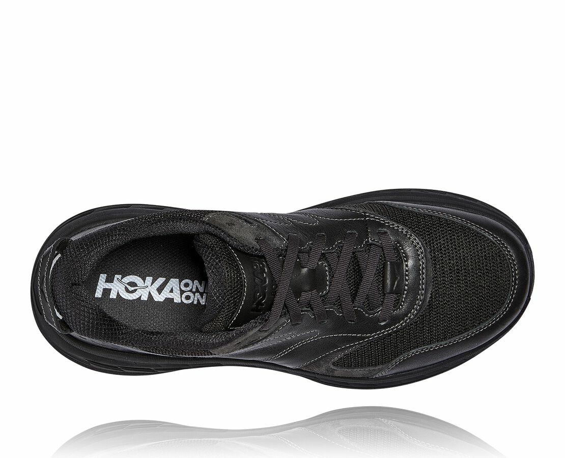 All Gender Bondi L-HOKA