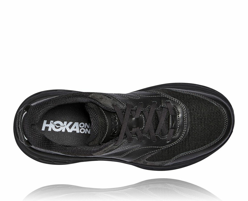 All Gender Bondi L-HOKA