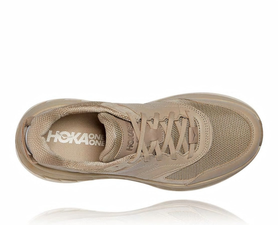 All Gender Bondi L-HOKA