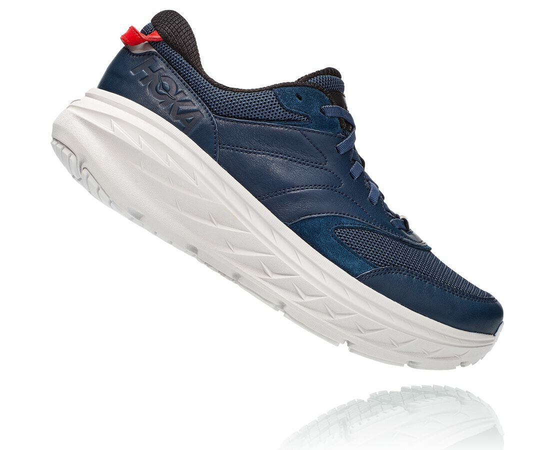 All Gender Bondi L-HOKA