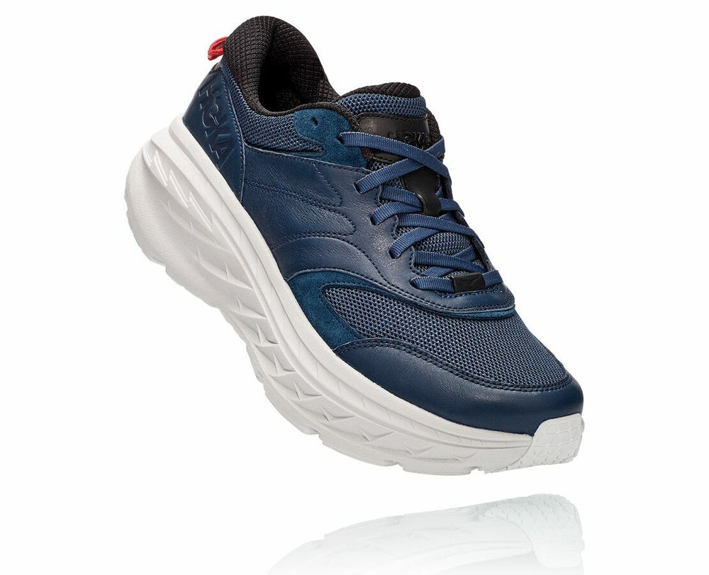 All Gender Bondi L-HOKA